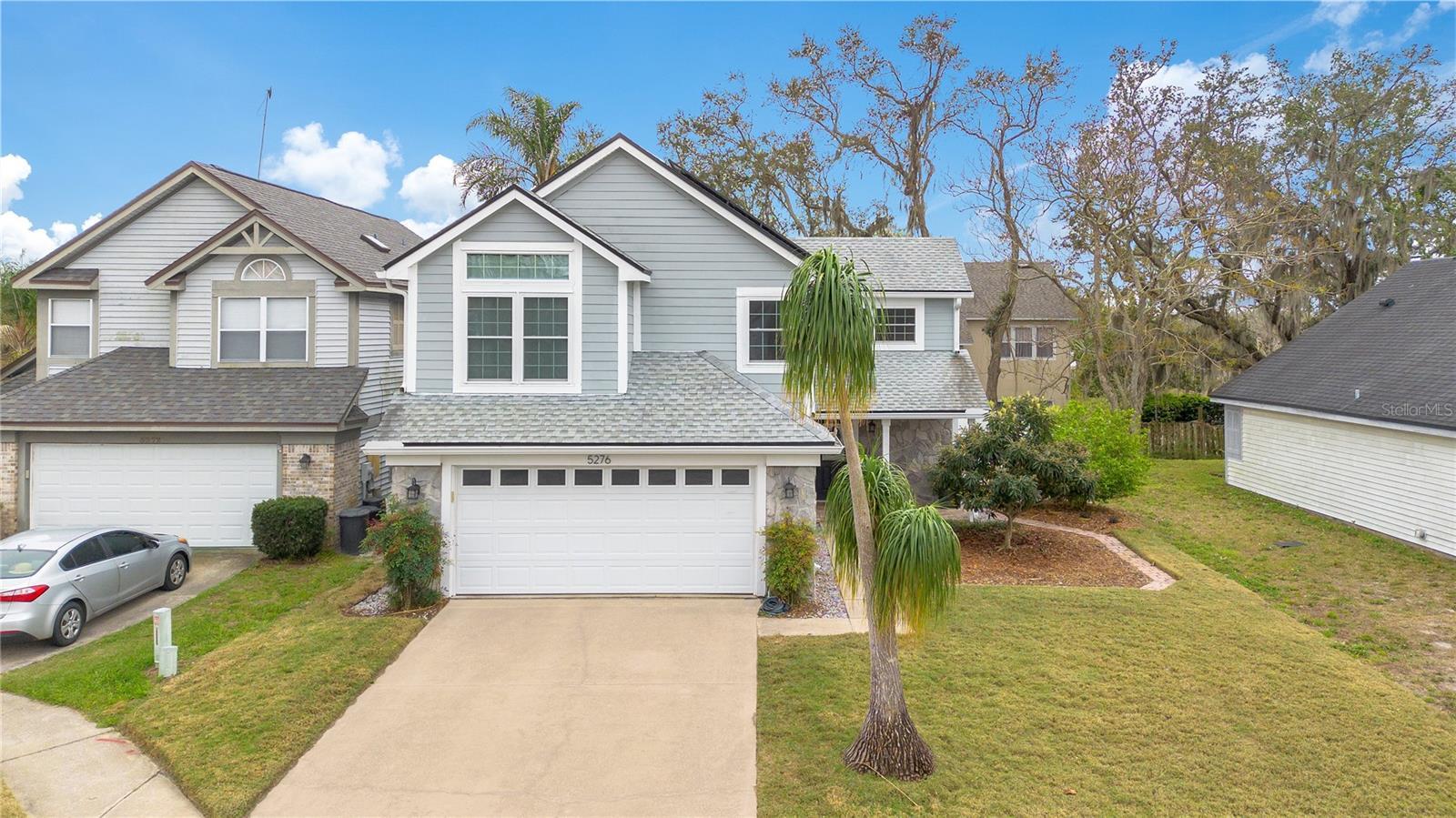 Rocking Horse Pl, Oviedo, FL 32765