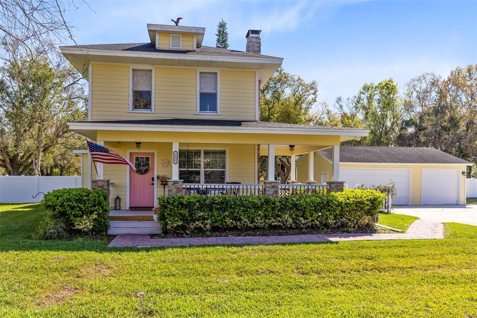 Narcissus Ave, Sanford, FL 32771