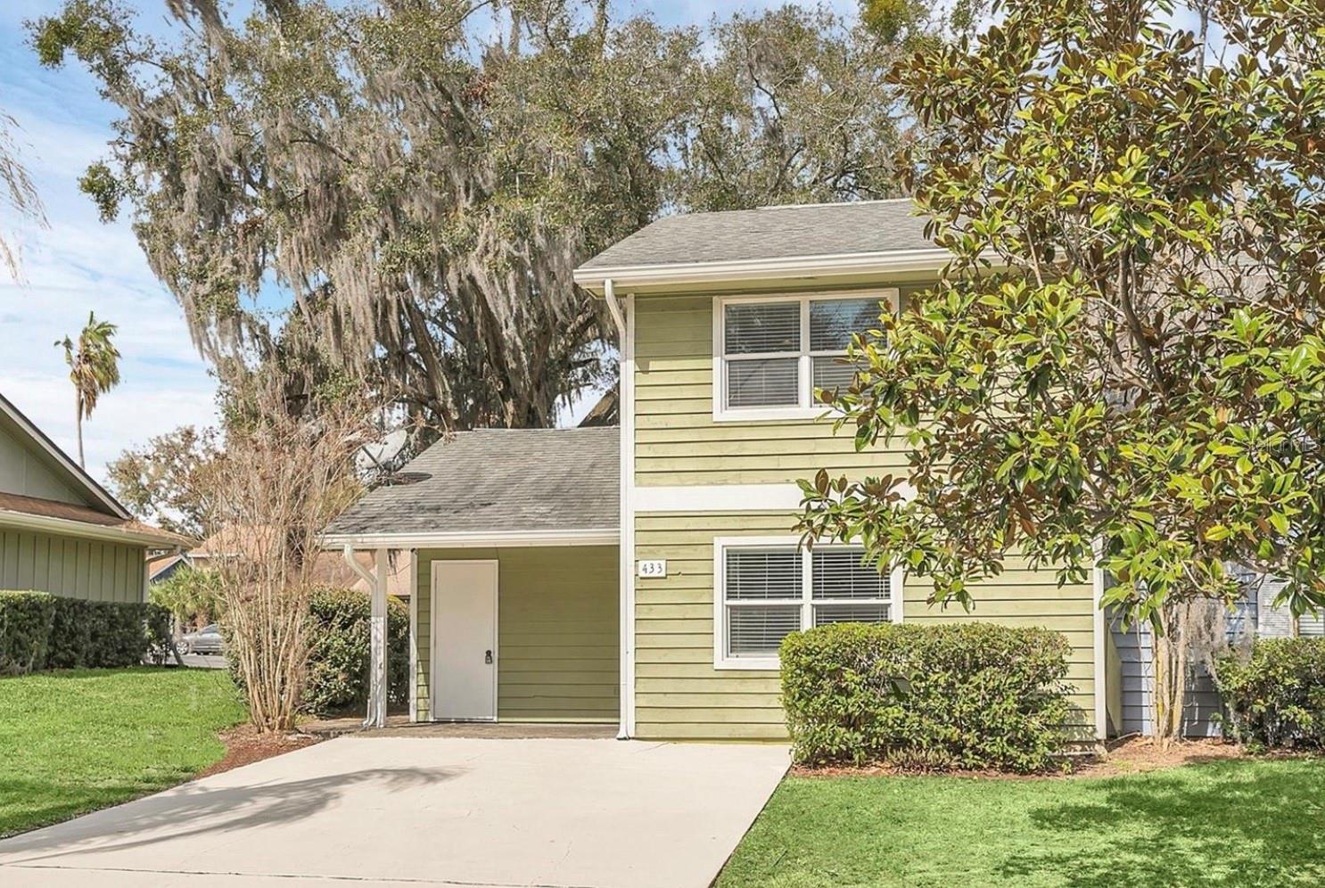 Cottonwood Dr, Altamonte Springs, FL 32714