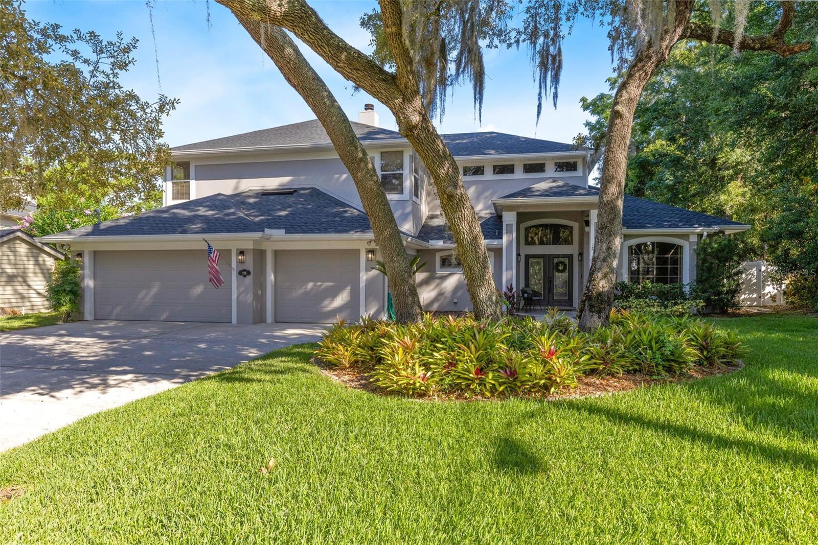 Nob Hill Cir, Longwood, FL 32779