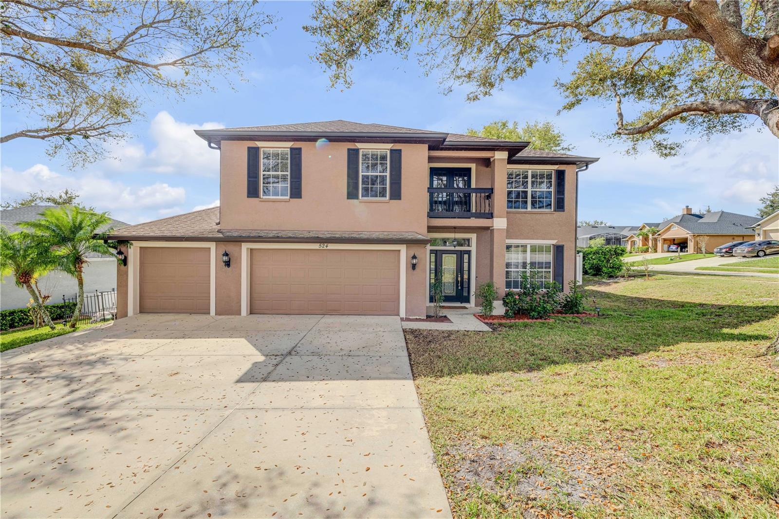 Quail View Ct, Debary, FL 32713