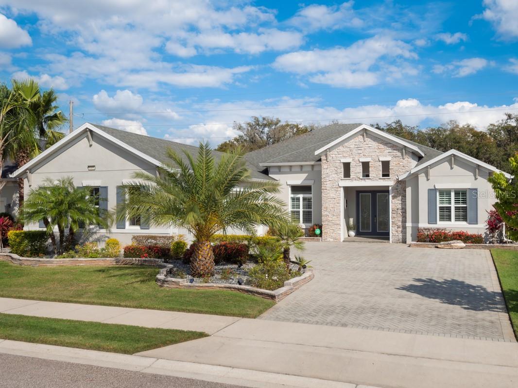 Bridgeport Bay Cir, Mount Dora, FL 32757