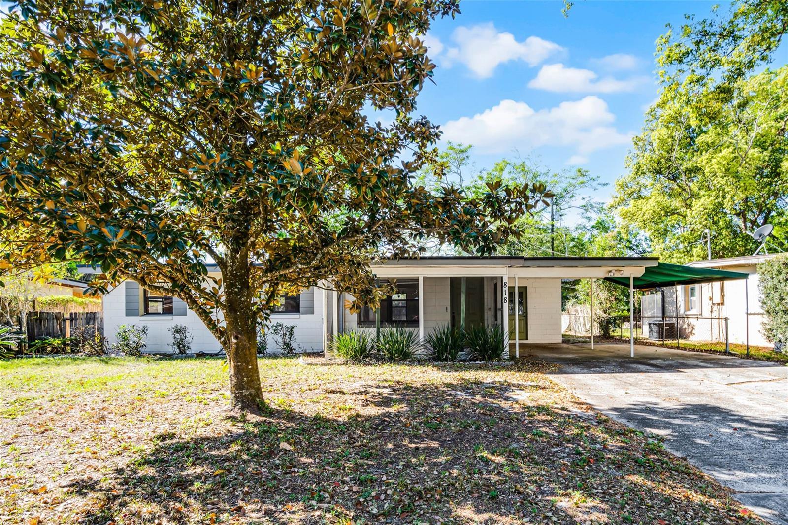 Logan Dr, Longwood, FL 32750