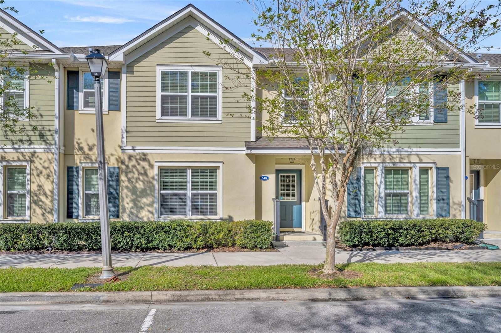 Jesup Springs Ln, Winter Springs, FL 32708