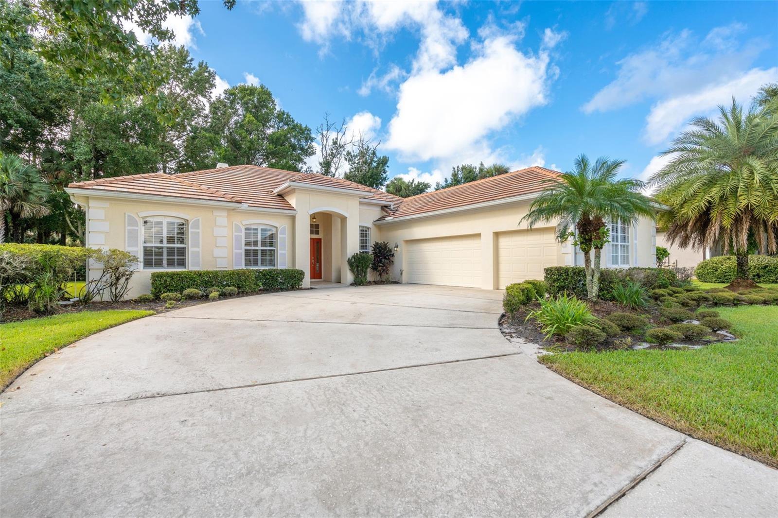 Shadowmoss Cir, Lake Mary, FL 32746