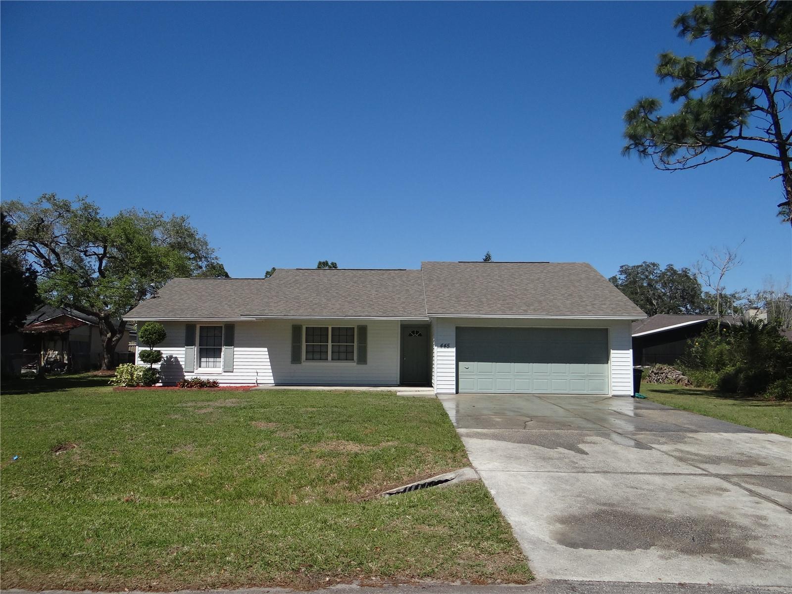 Live Oak Ave, Chuluota, FL 32766