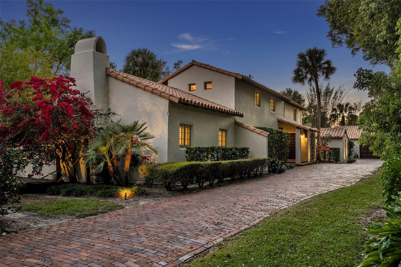 Georgia Ave, Winter Park, FL 32789
