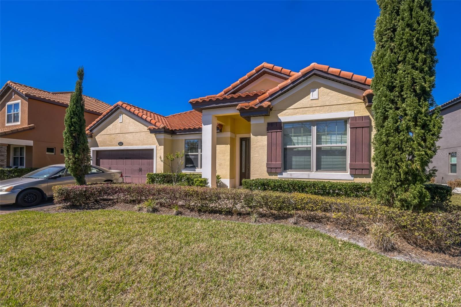 Lugano Way, Debary, FL 32713