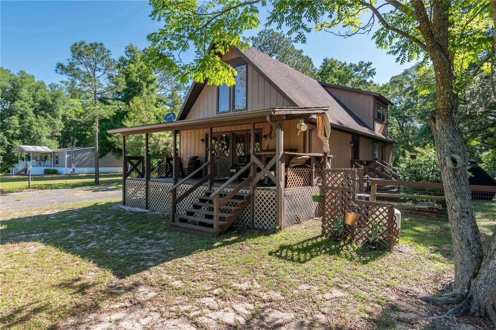 Ne Jacksonville Rd, Citra, FL 32113