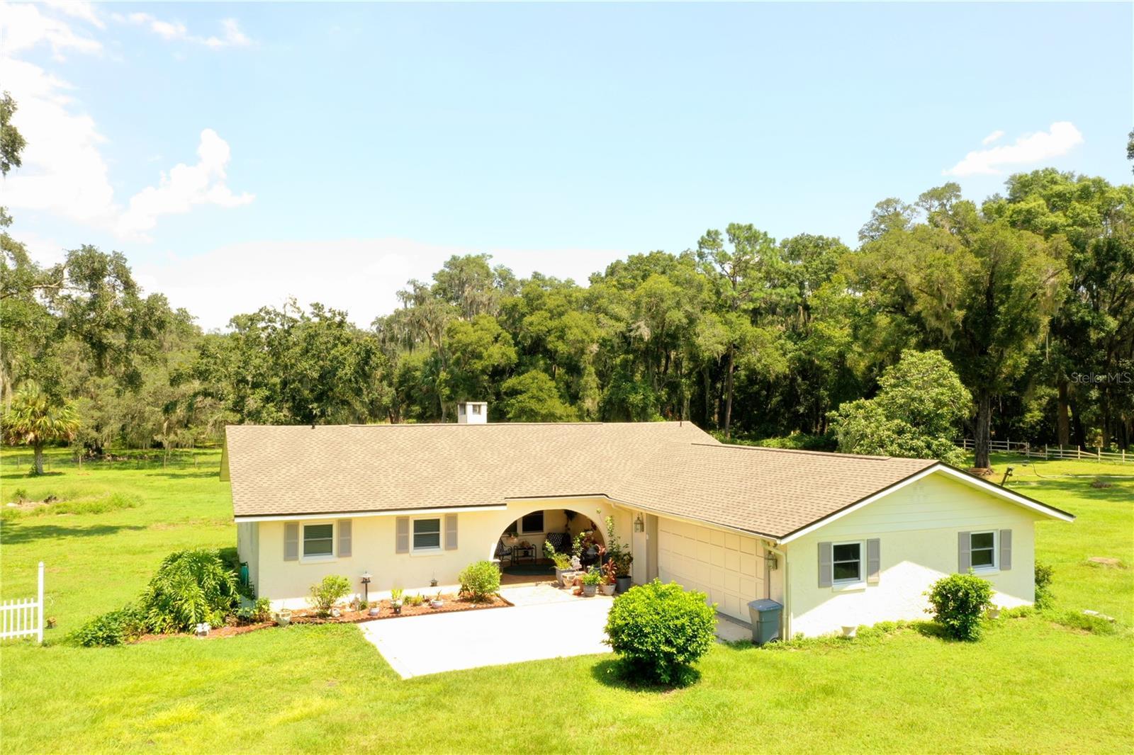Nw 24th Ave, Citra, FL 32113