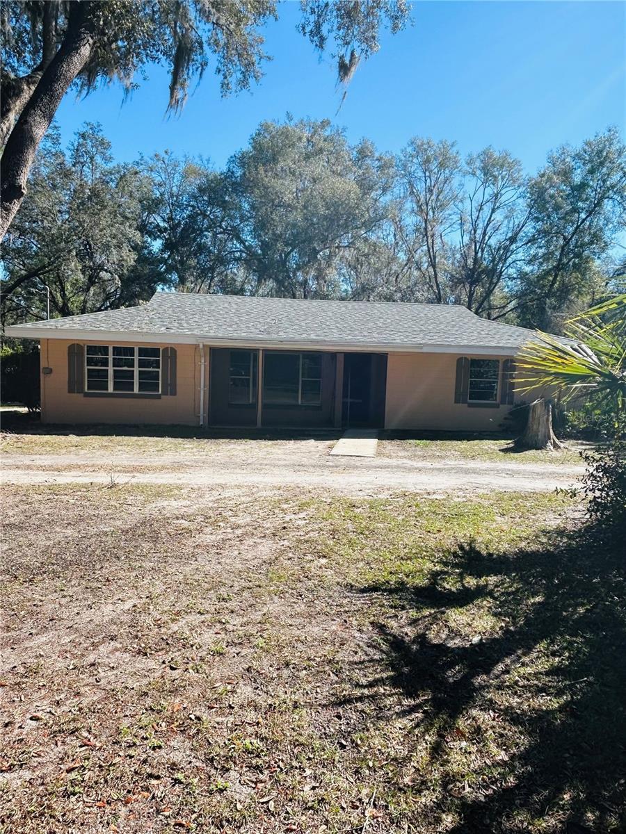 S County Road 21, Hawthorne, FL 32640