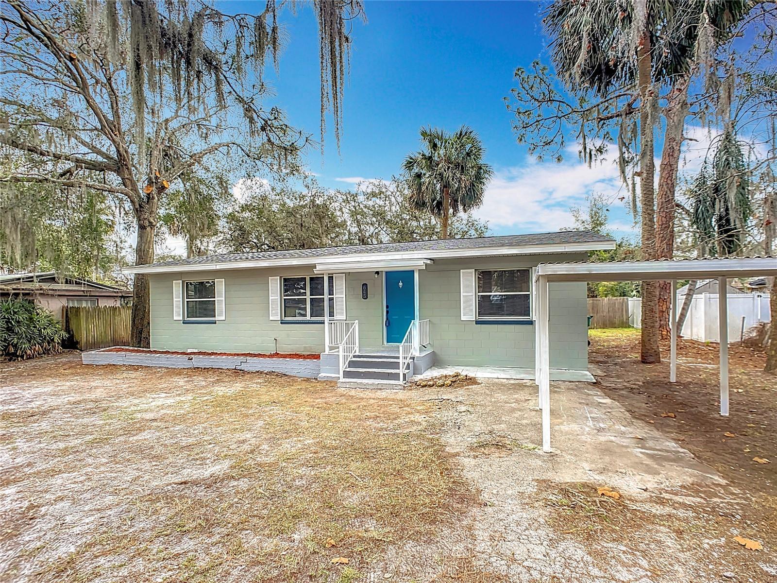 King St, Eustis, FL 32726