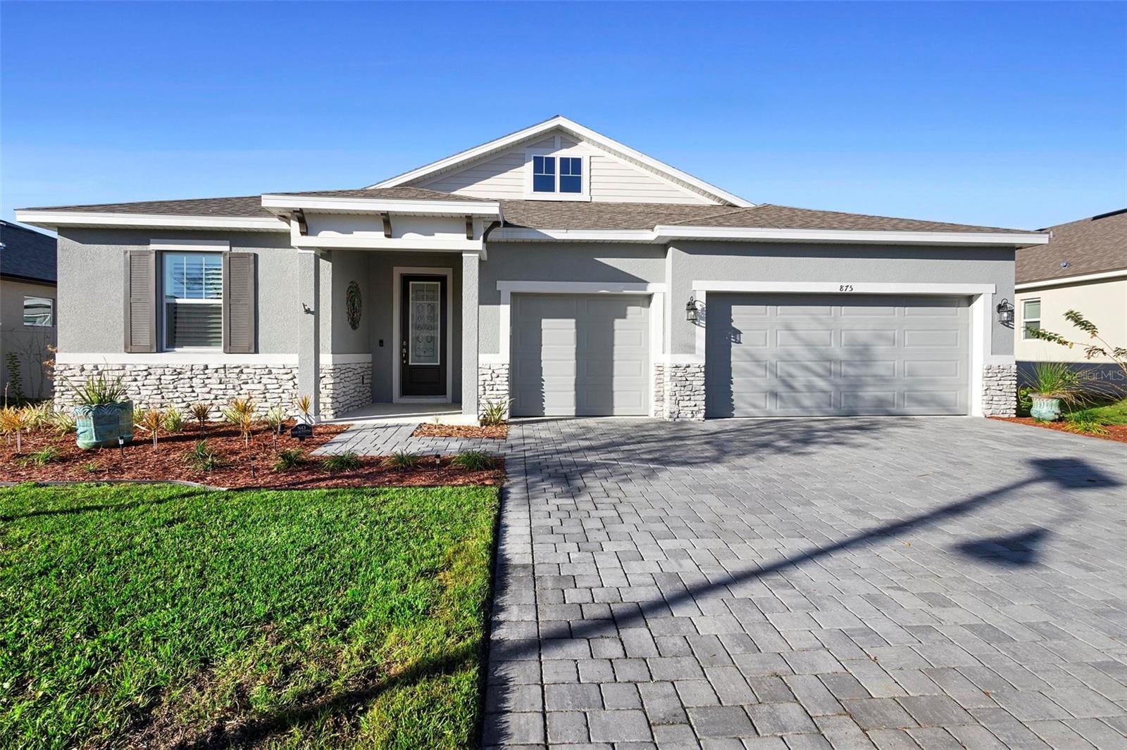 Honey Petal Ln, Deland, FL 32720