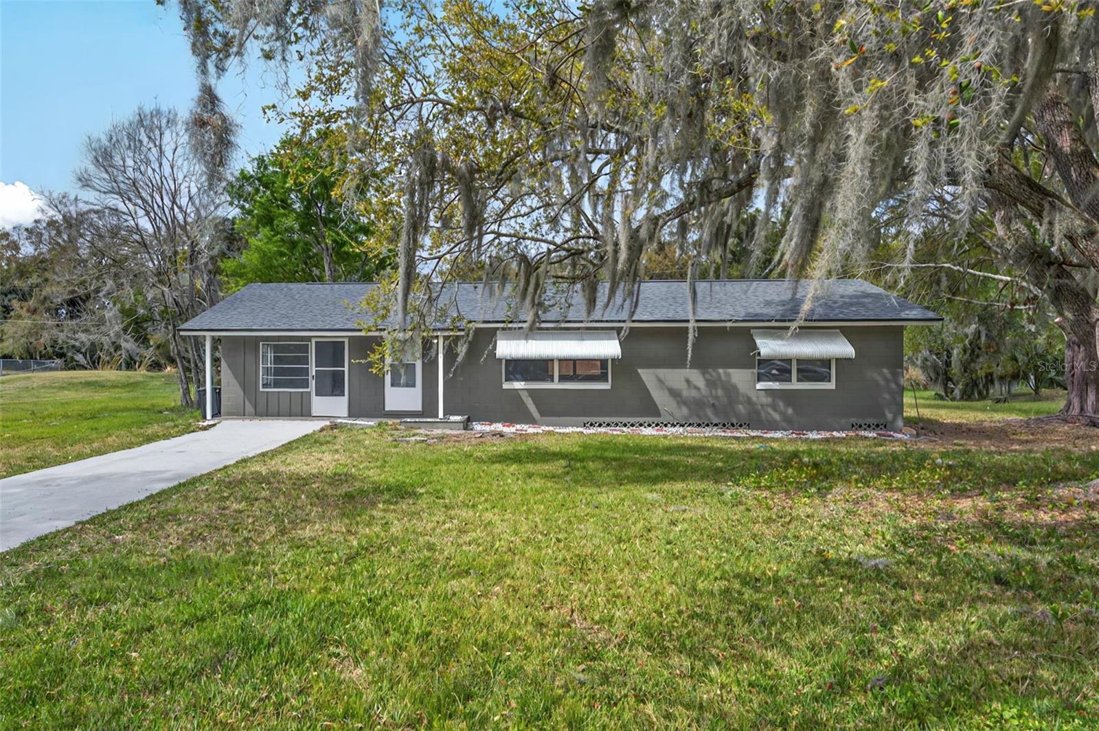 Power Rd, Sanford, FL 32771