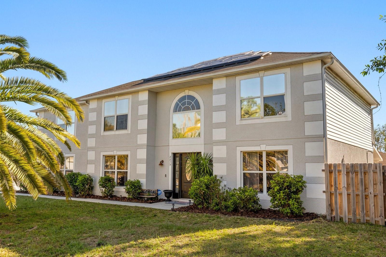 Vaughn Ave, Deltona, FL 32725