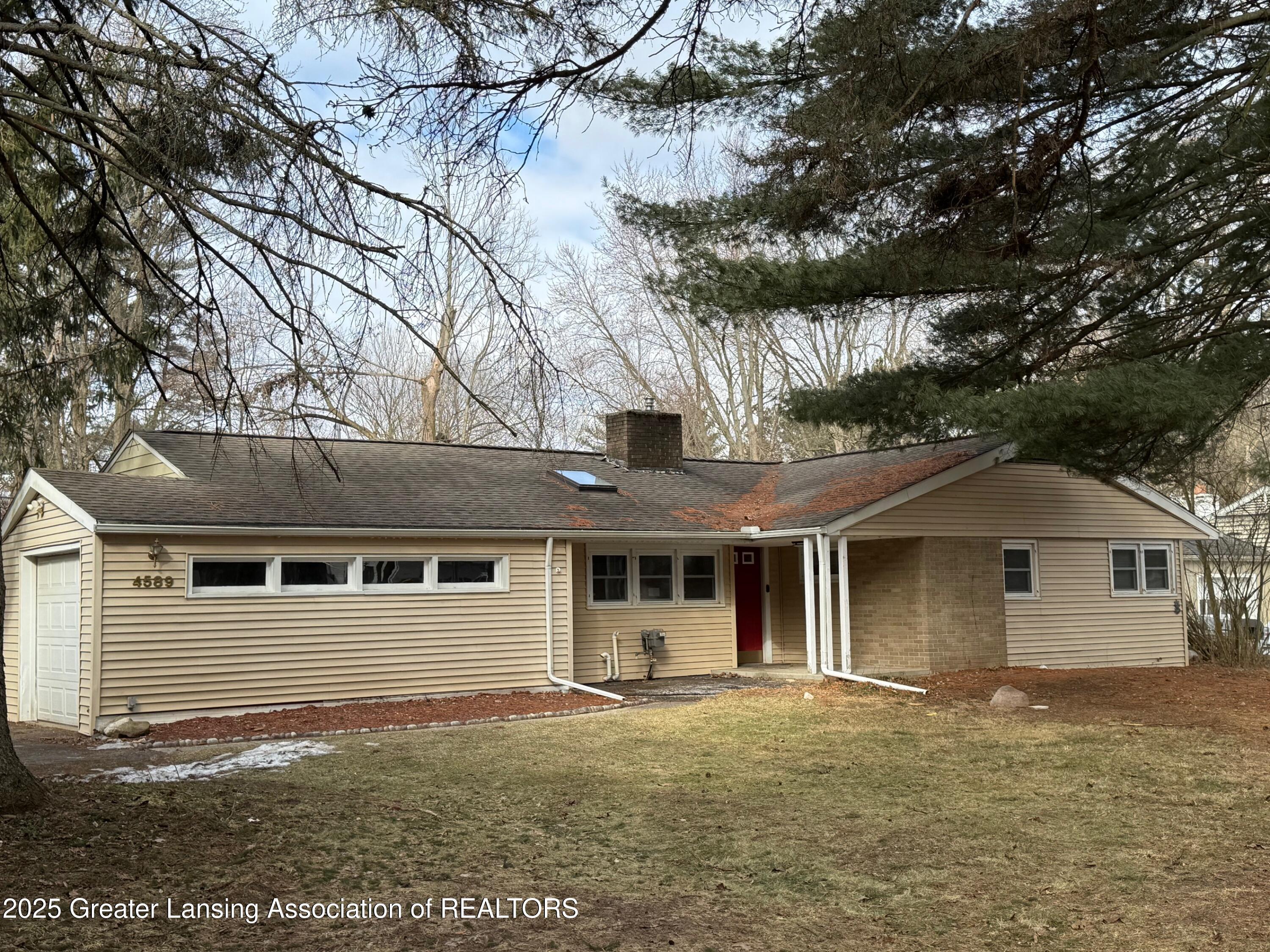 Van Atta Rd, Okemos, MI 48864