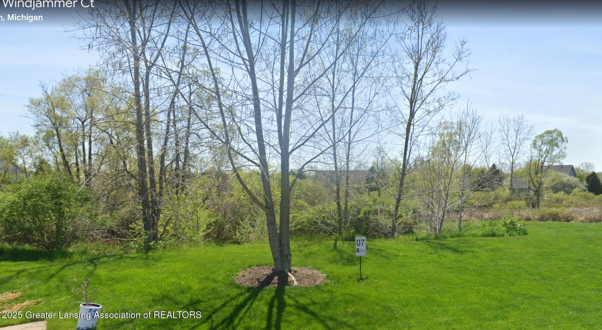 Windjammer Ct, Mason, MI 48854