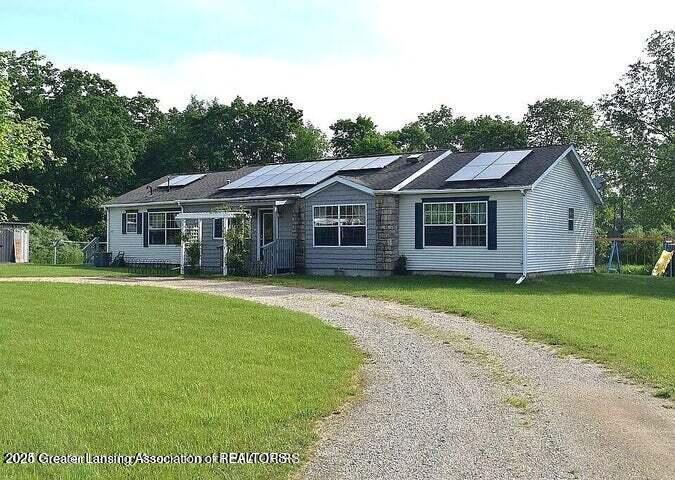 N Rolland Rd, Weidman, MI 48893