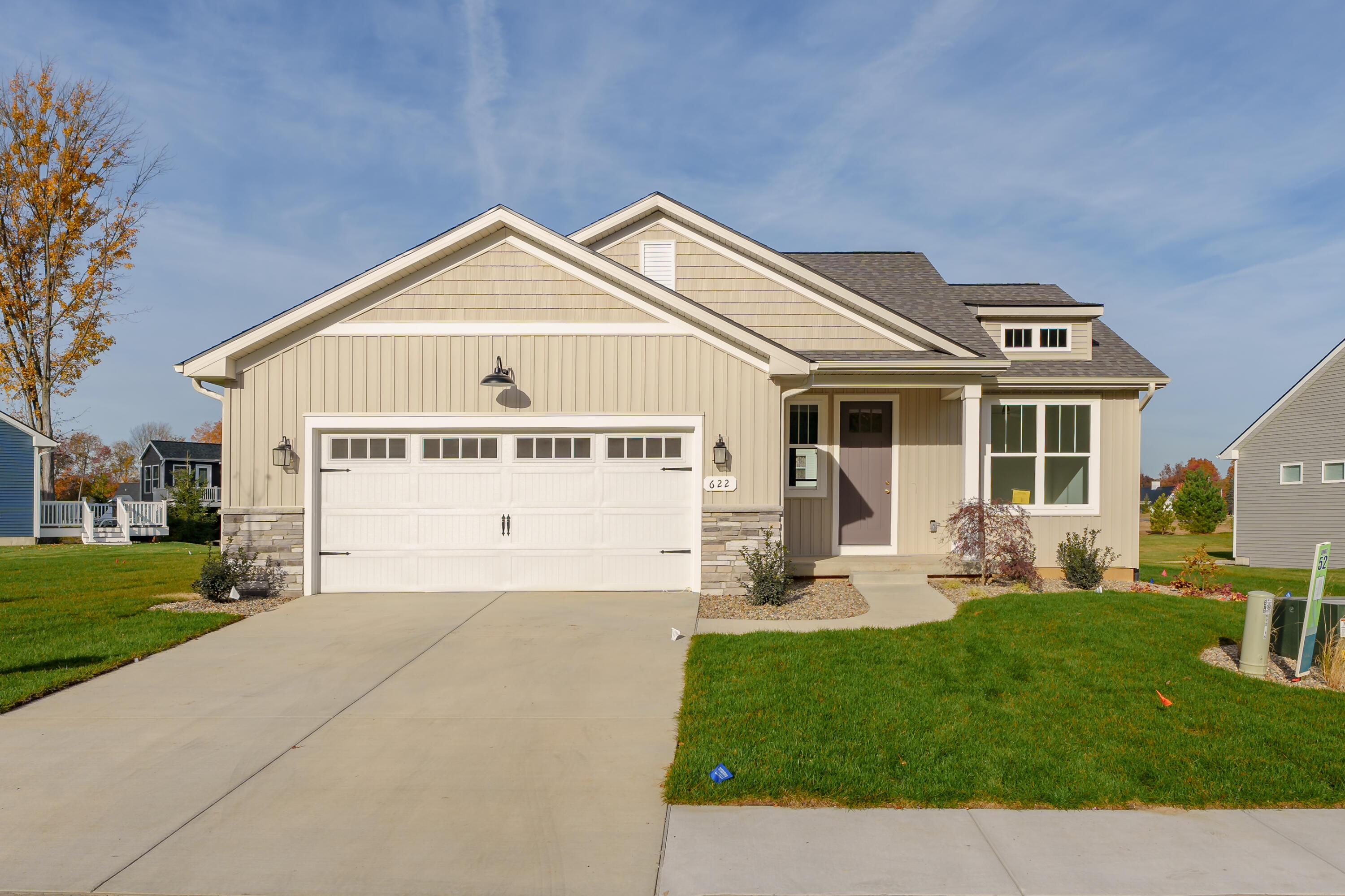 Sand Pointe Trl, Portage, MI 49024