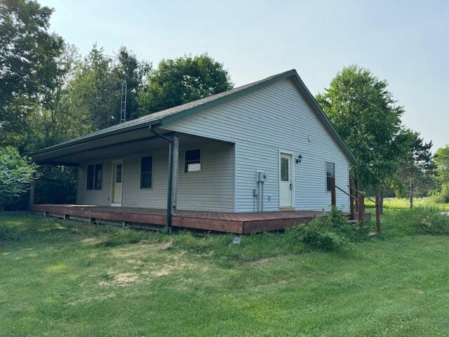 W 72nd St, Fremont, MI 49412