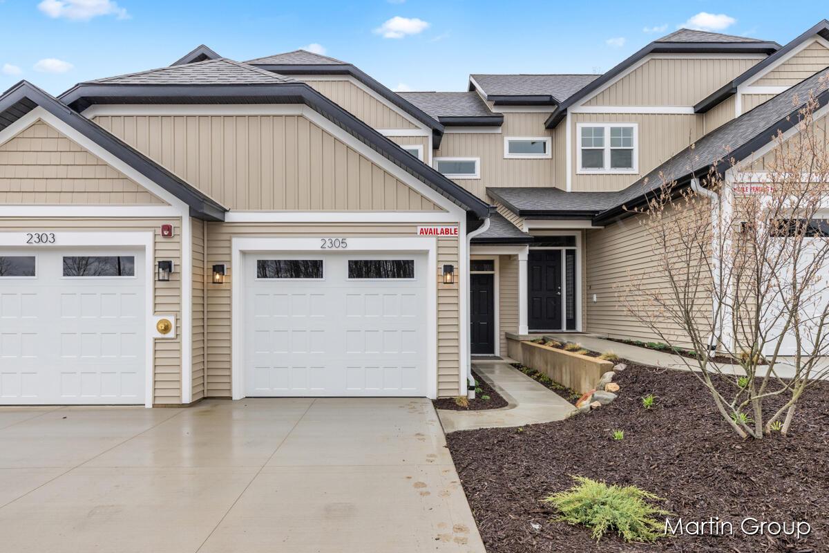 Watertown Way, Grand Rapids, MI 49505