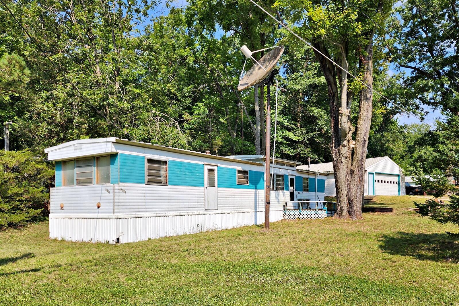 Birch Haven Dr, Mecosta, MI 49332