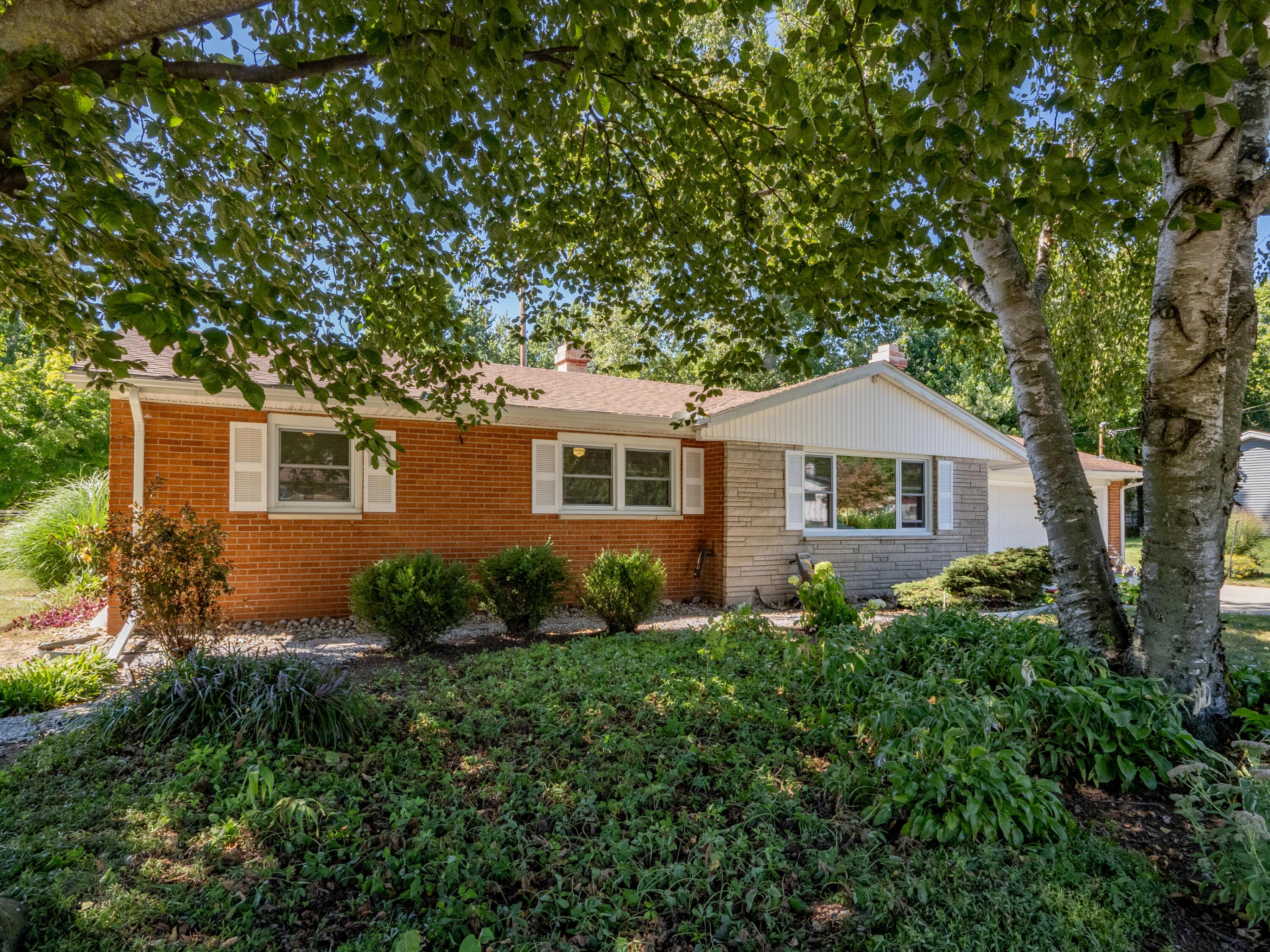 Magnolia St, Kalamazoo, MI 49048