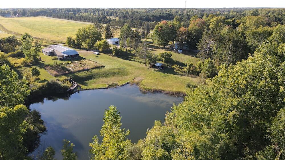W Knox Rd, Beaverton, MI 48612