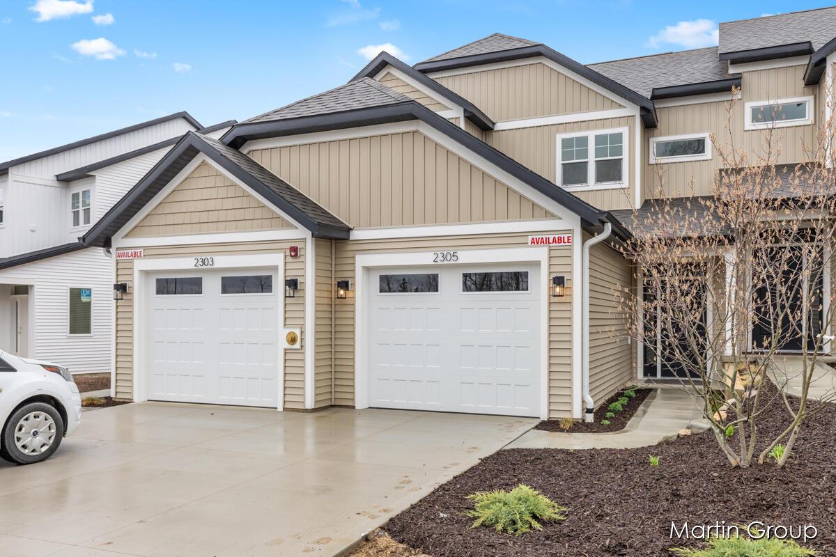 Watertown Way, Grand Rapids, MI 49505