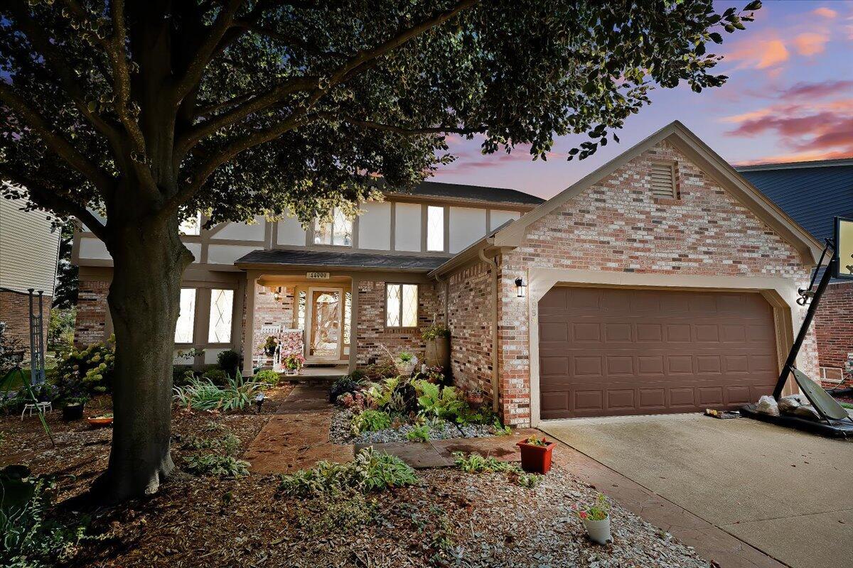 Claymore Dr, Canton, MI 48187