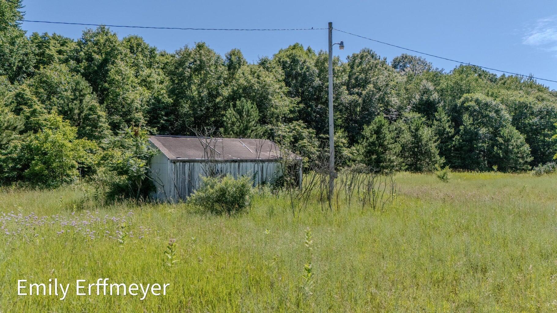 Holton Rd, Holton, MI 49425