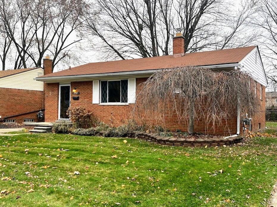 Canberra St, Roseville, MI 48066