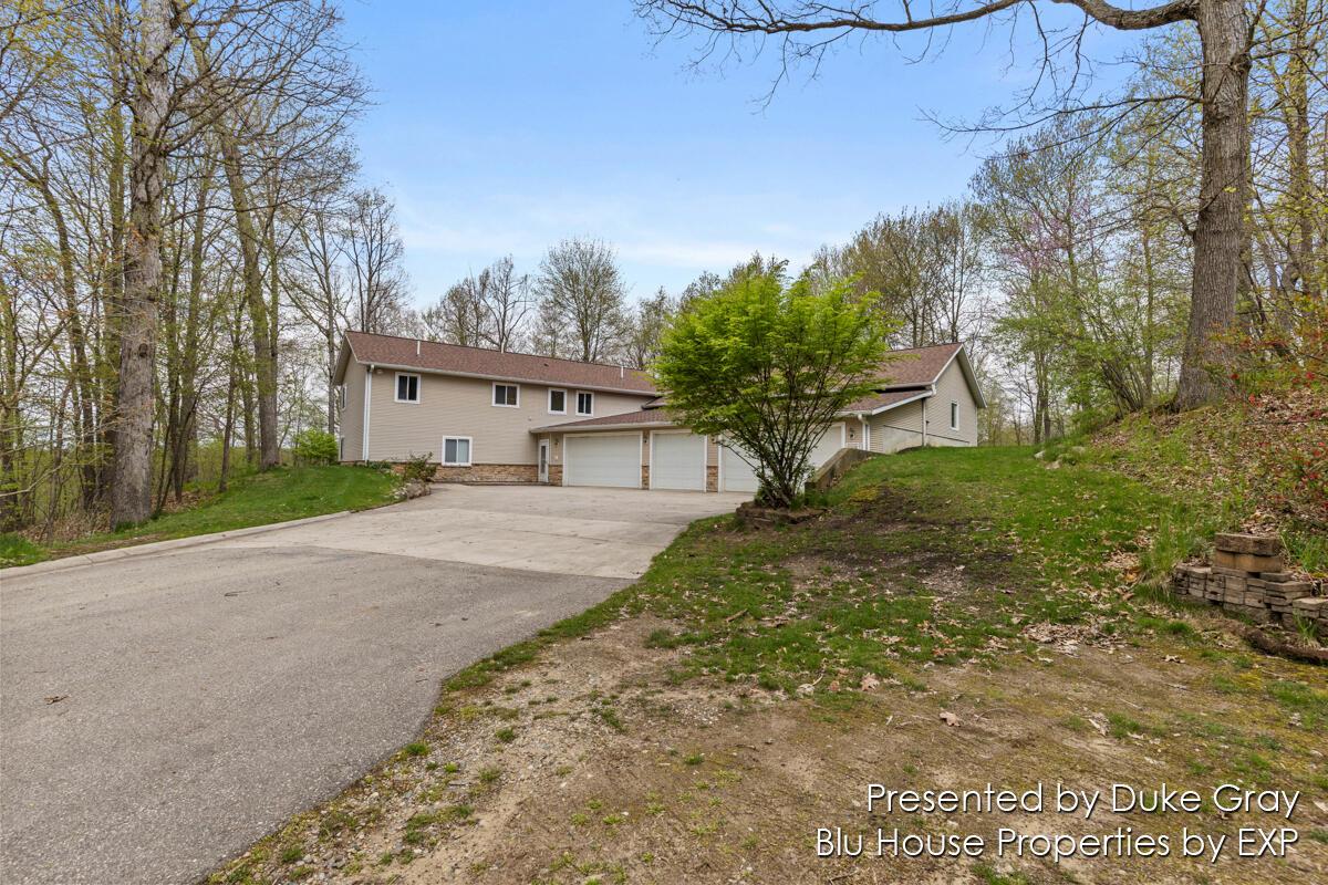 N Marble Rd, Belding, MI 48809