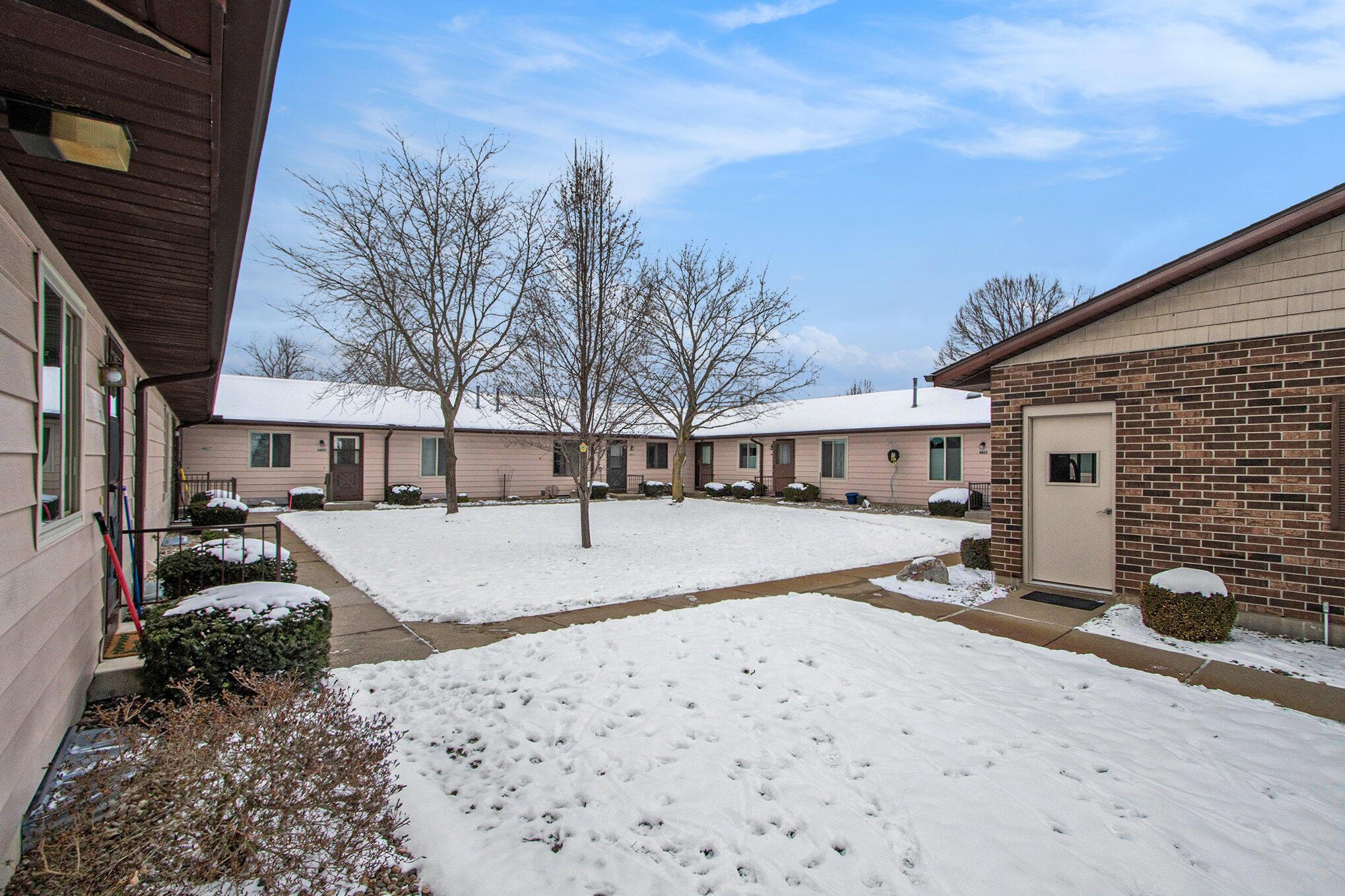 Weston Ave, Kalamazoo, MI 49006