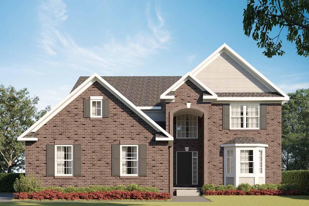 Josephine Ct, Livonia, MI 48154