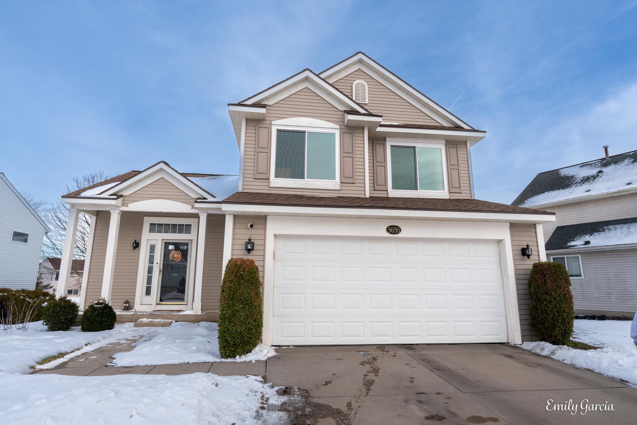 Sugarberry Dr Se, Grand Rapids, MI 49512
