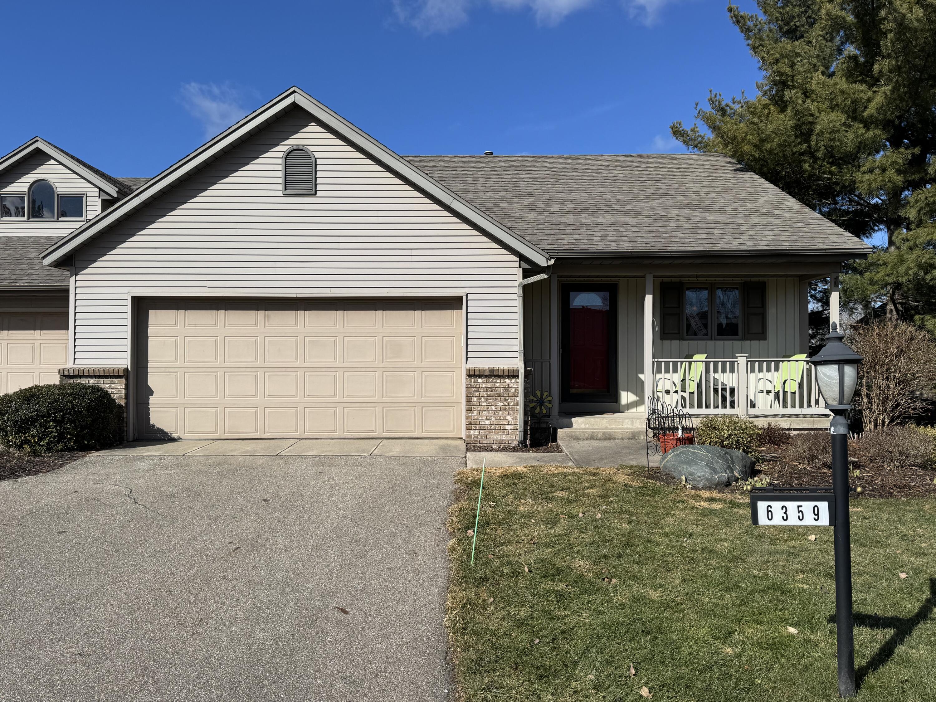 Springmont Ct, Hudsonville, MI 49426