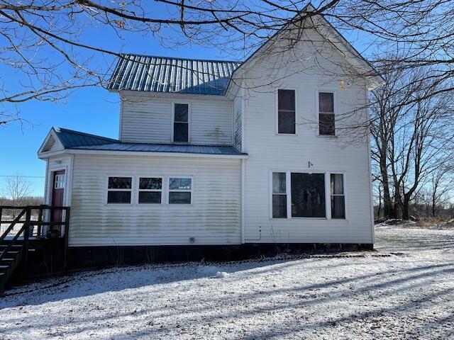 23 Mile Rd, Homer, MI 49245