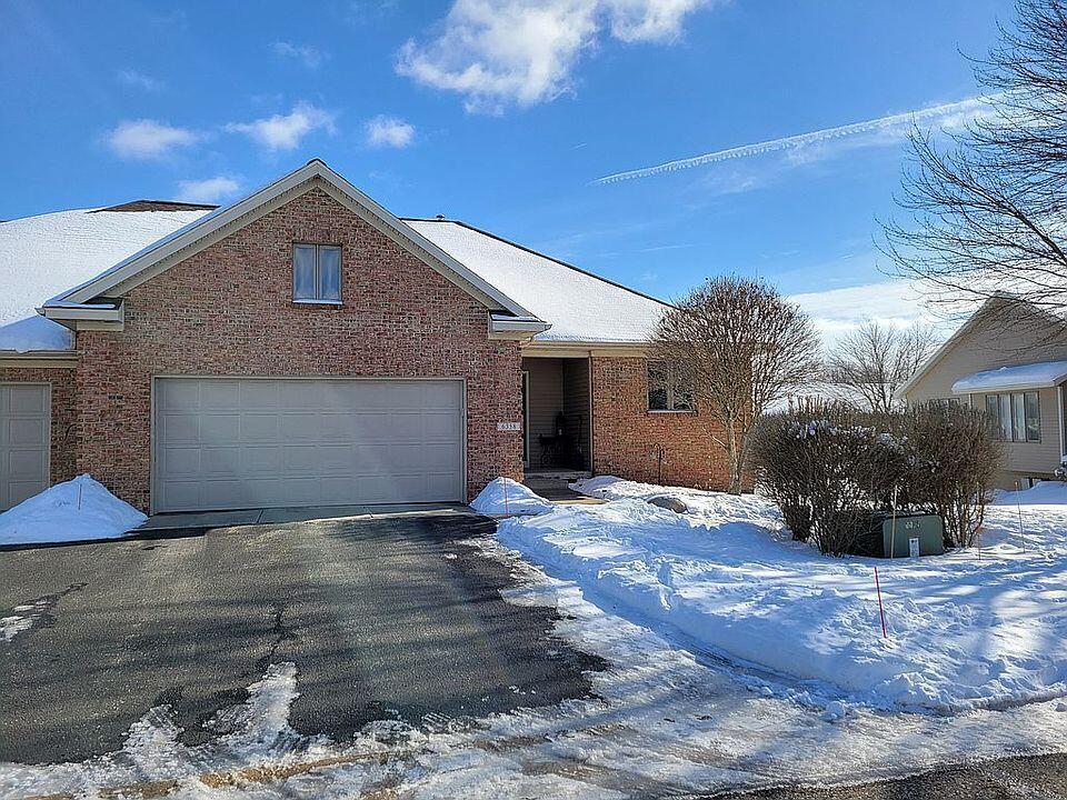 Mansfield Ct, Hudsonville, MI 49426