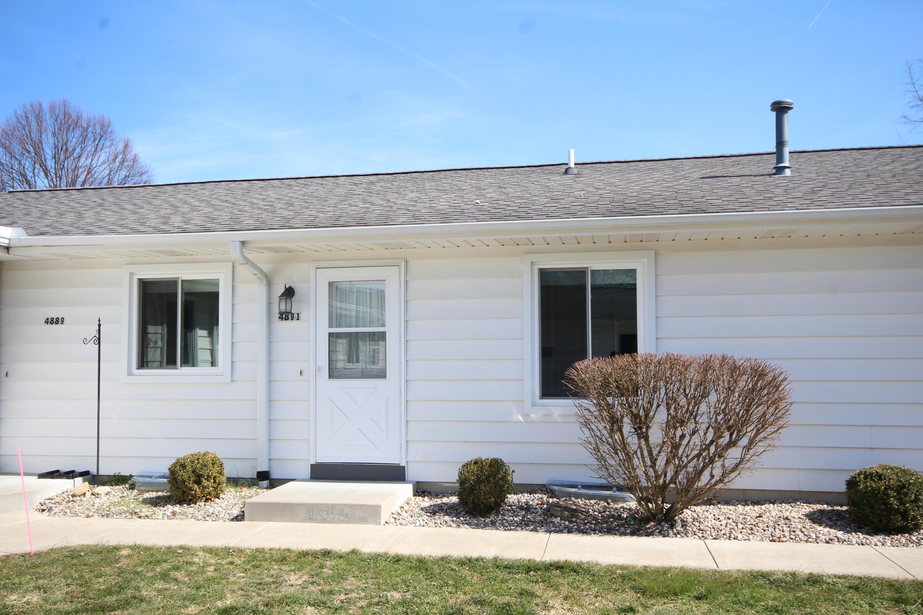 Weston Ave, Kalamazoo, MI 49006