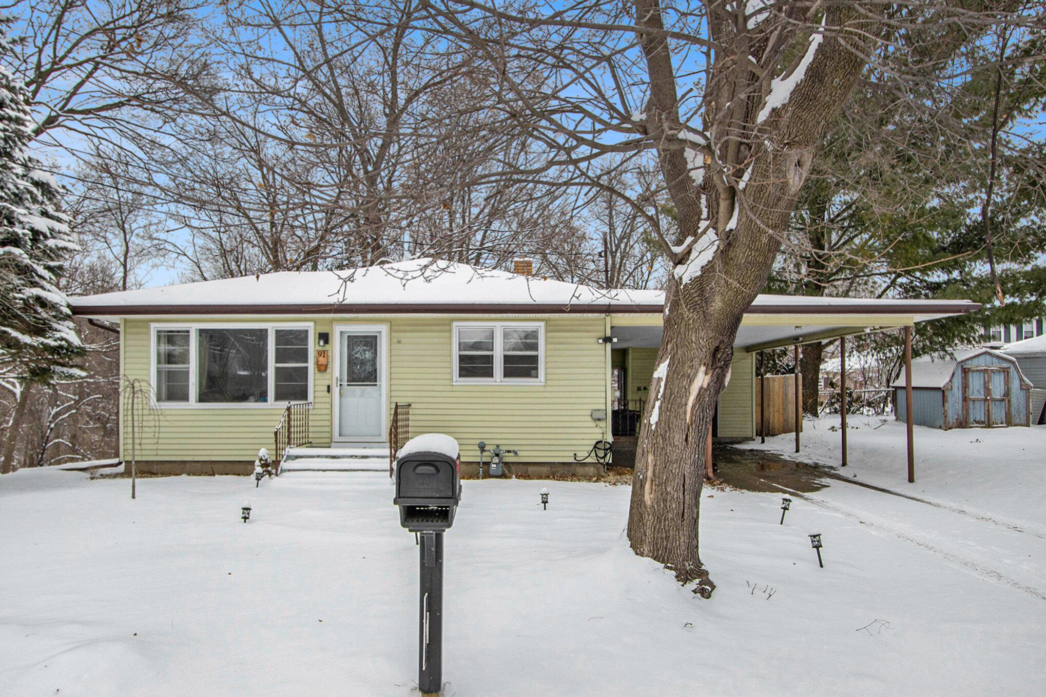 Griffin Ct, Battle Creek, MI 49015