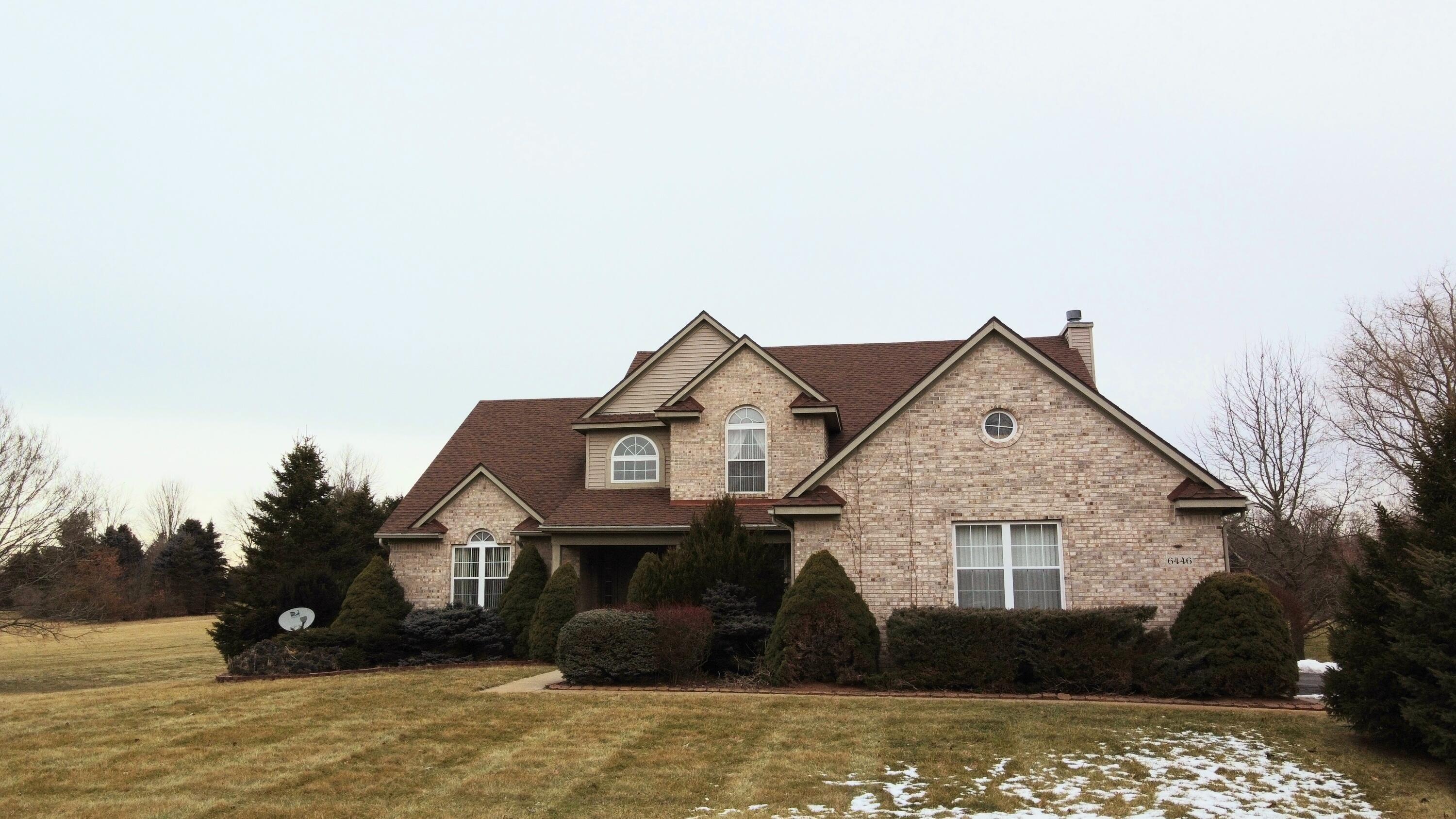Meadow Creek Dr, Dexter, MI 48130