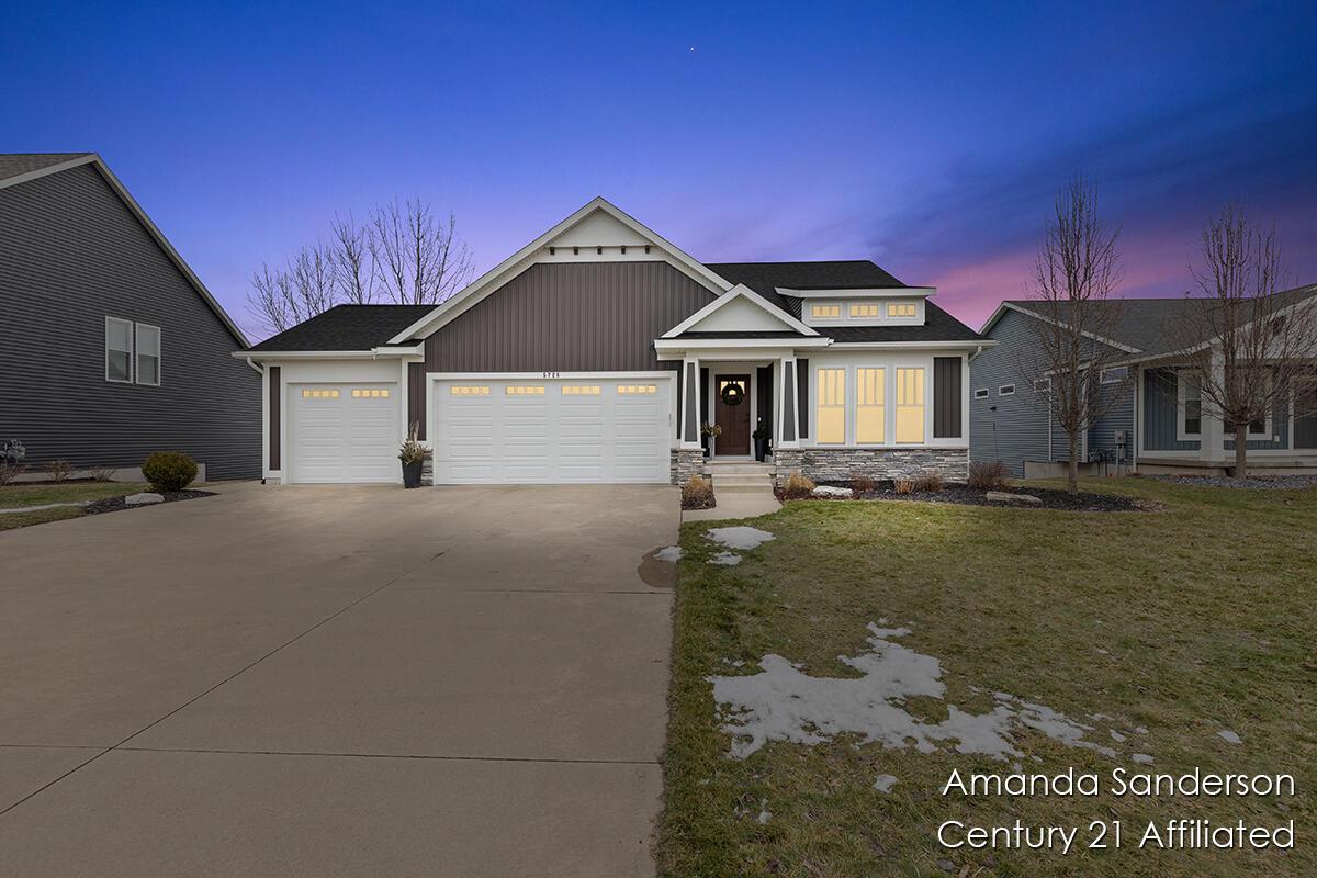 Rodney Dr Sw, Wyoming, MI 49418