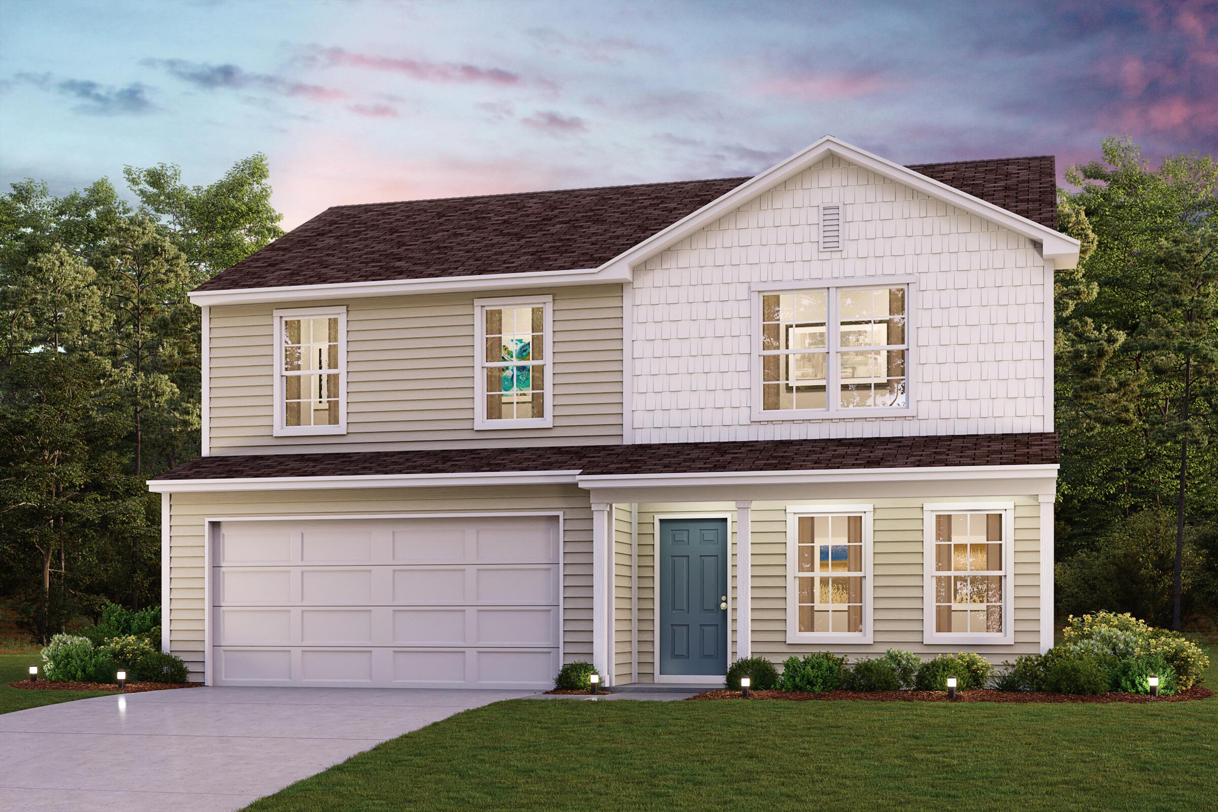 Hemlock Dr Sw, Wyoming, MI 49418