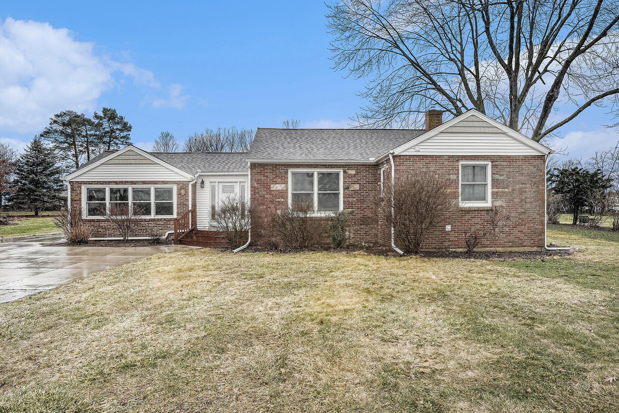 Kinney Ave Nw, Grand Rapids, MI 49534