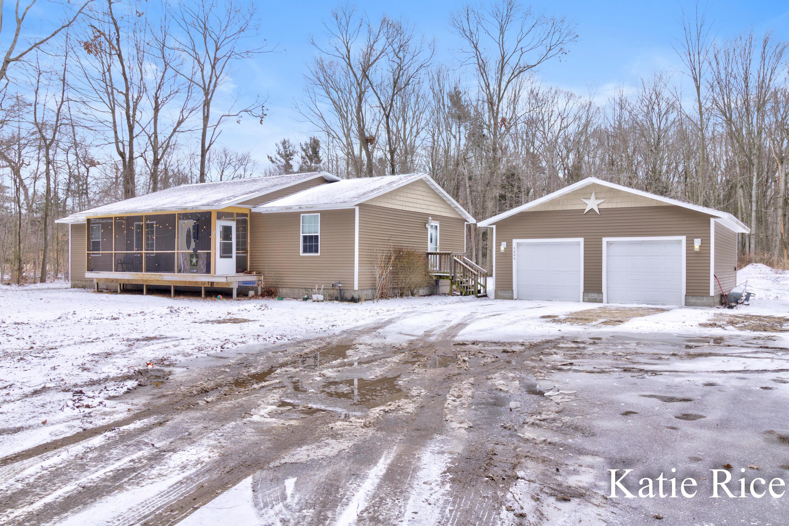 Hancock Rd, Montague, MI 49437