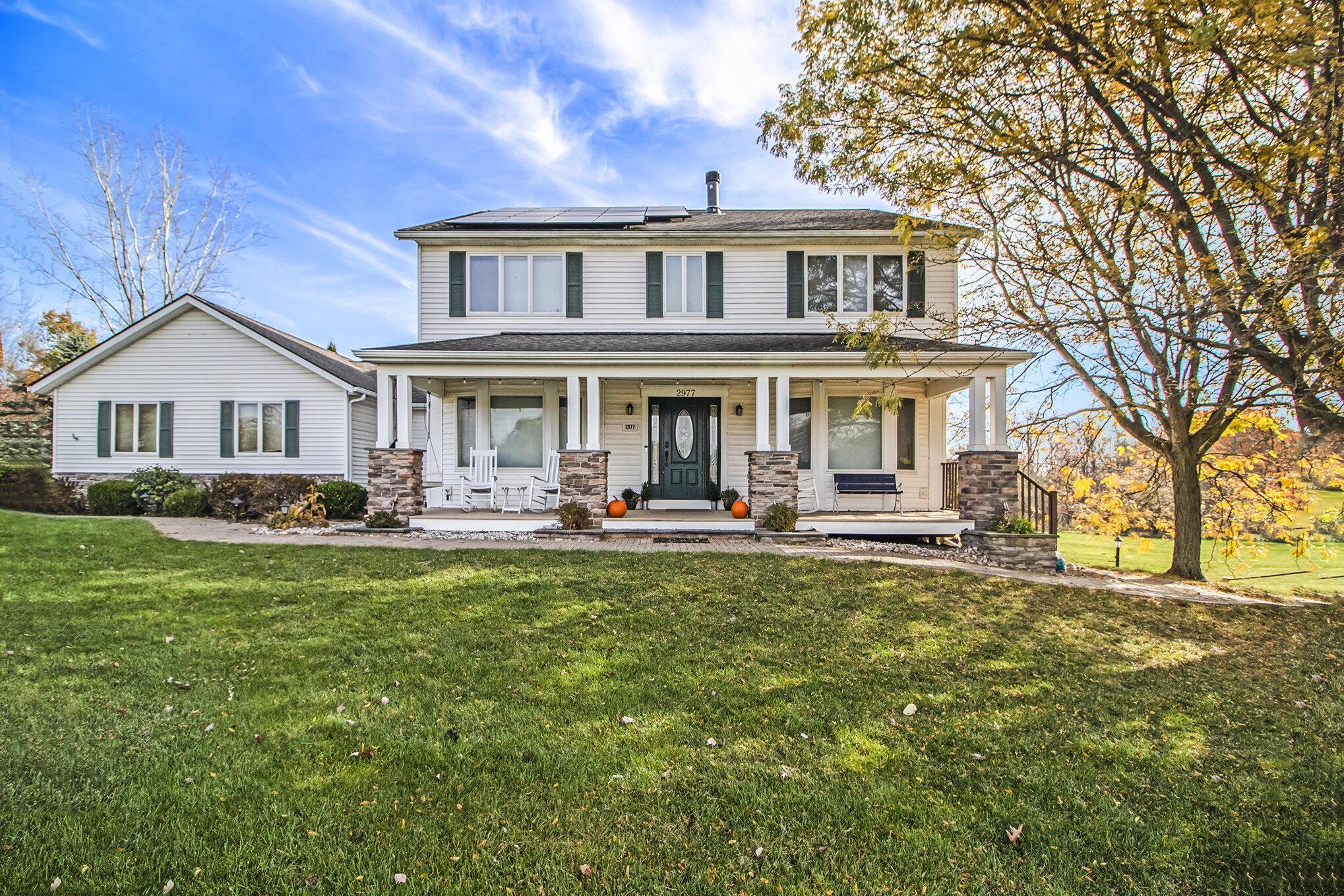 Trillium Ln, Ann Arbor, MI 48103