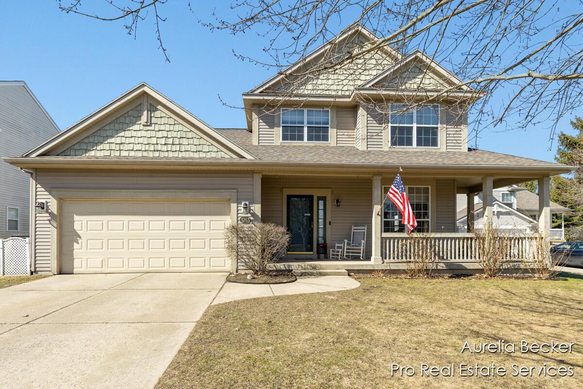 Stone Briar Ct Se, Grand Rapids, MI 49512