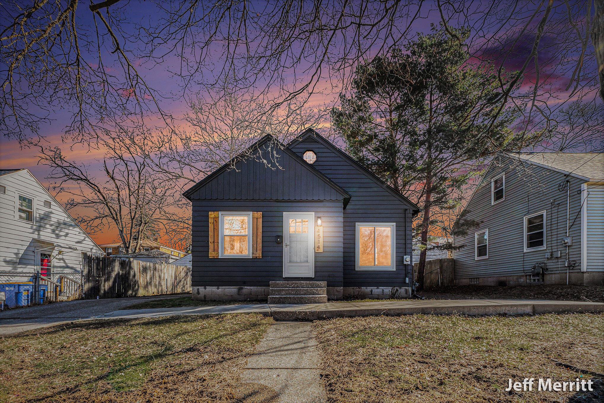 Edward Ave Se, Grand Rapids, MI 49507