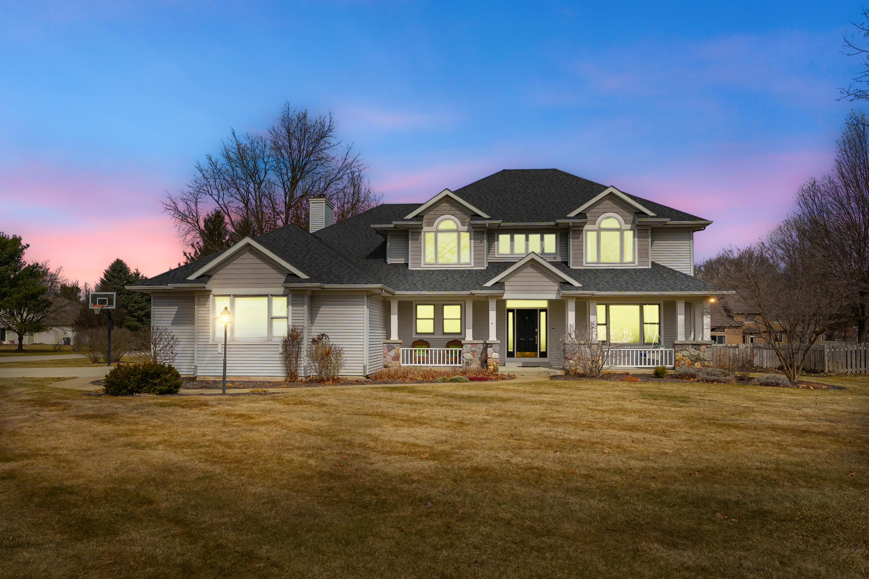 Morning Dove Ln, Kalamazoo, MI 49009